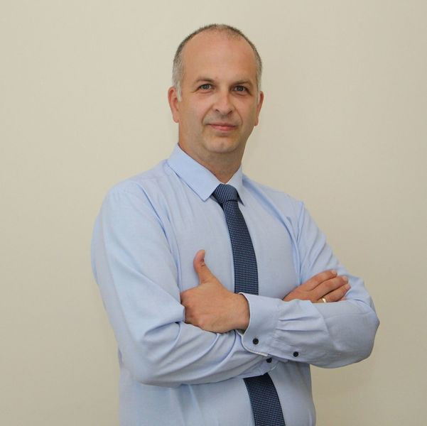 Michał Kubas