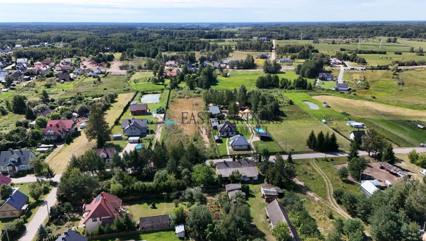 Działka Sprzedaż Kolonia Koplany