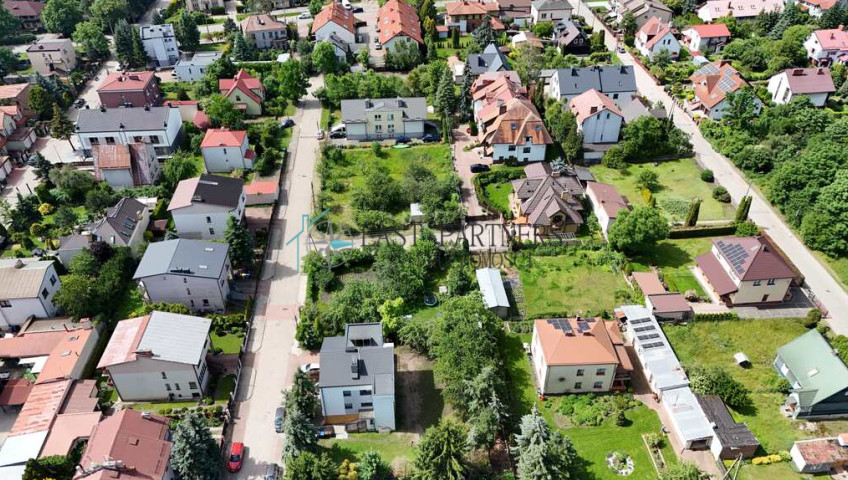 Działka Sprzedaż Białystok Mickiewicza Hoża