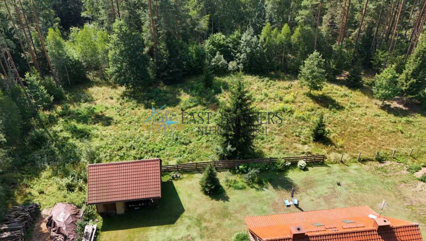 Działka Sprzedaż Lipowy Most